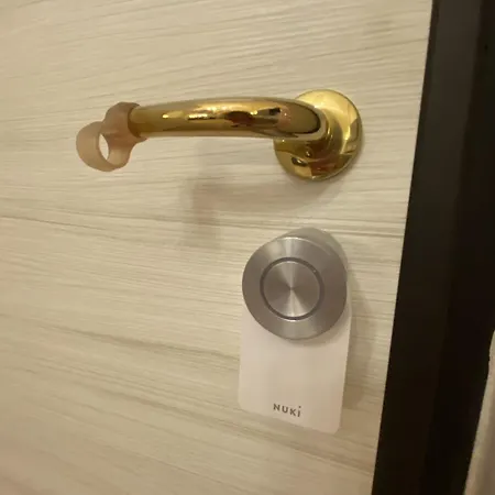 アパート Quiet And Stylish - Center, Minutes To Station