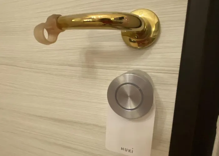 Apartament Quiet And Stylish - Center, Minutes To Station