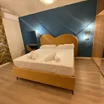 Quiet And Stylish - Center, Minutes To Station Bari