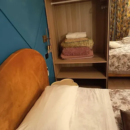 Appartamento Quiet And Stylish - Center, Minutes To Station Bari