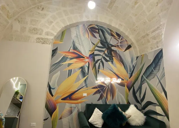 Apartment Quiet And Stylish - Center, Minutes To Station