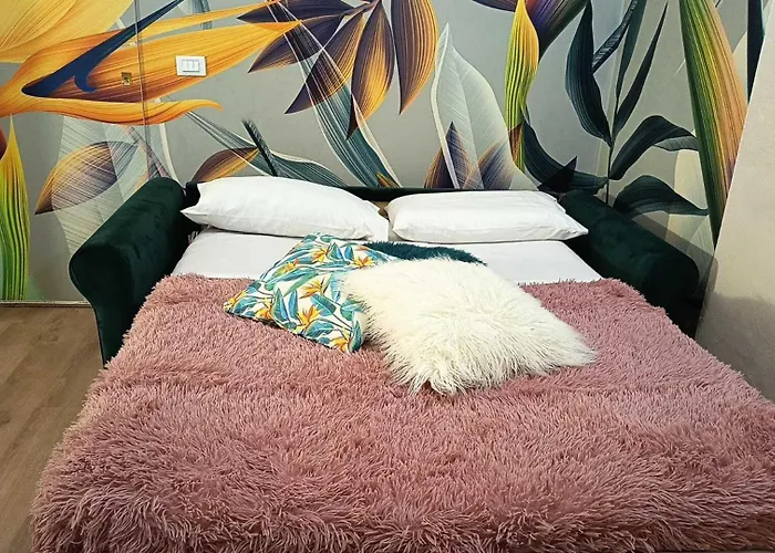 Quiet And Stylish - Center, Minutes To Station *