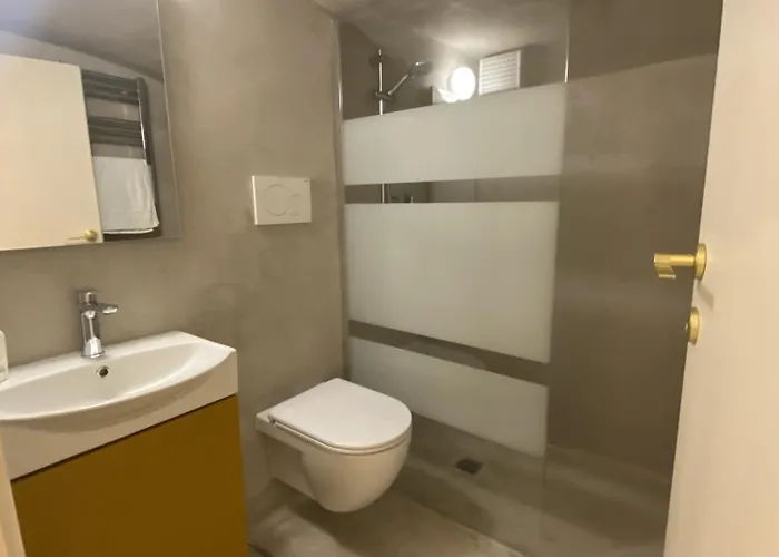 Appartamento Quiet And Stylish - Center, Minutes To Station *